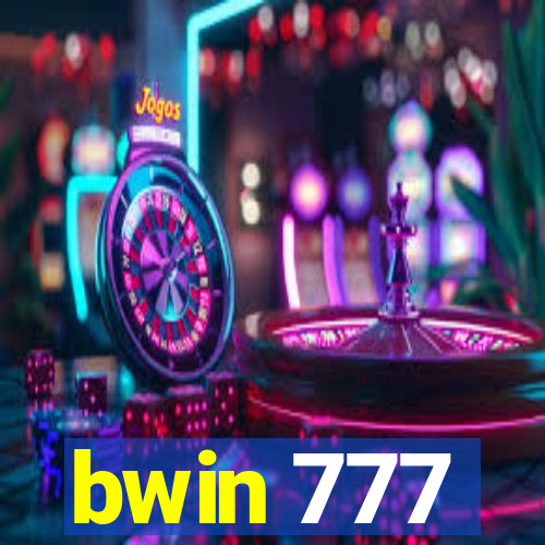 bwin 777